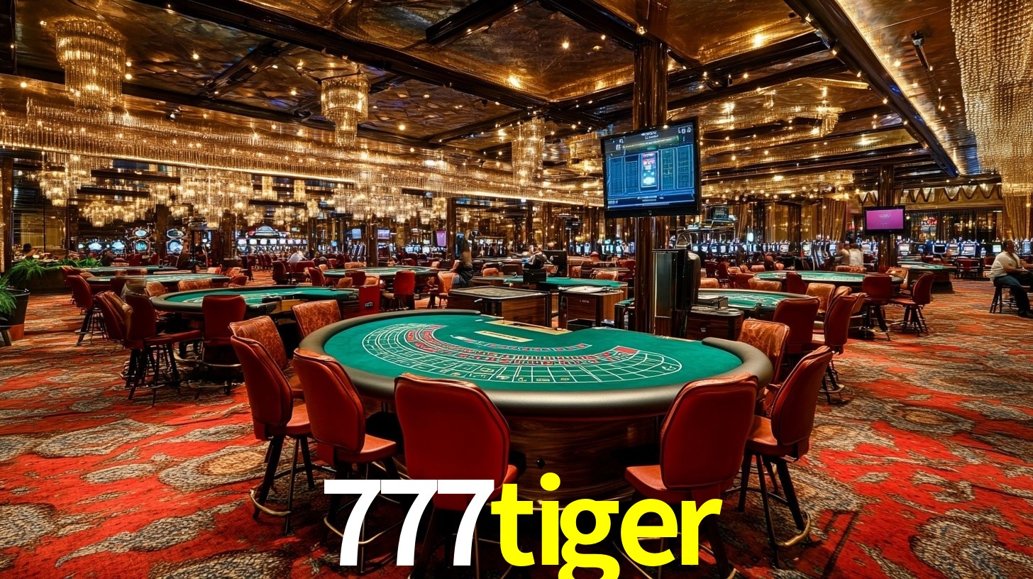 777tiger bet