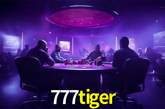 Estatísticas 777tiger