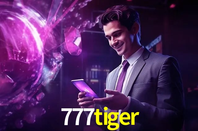 Welcome Bonus 777tiger