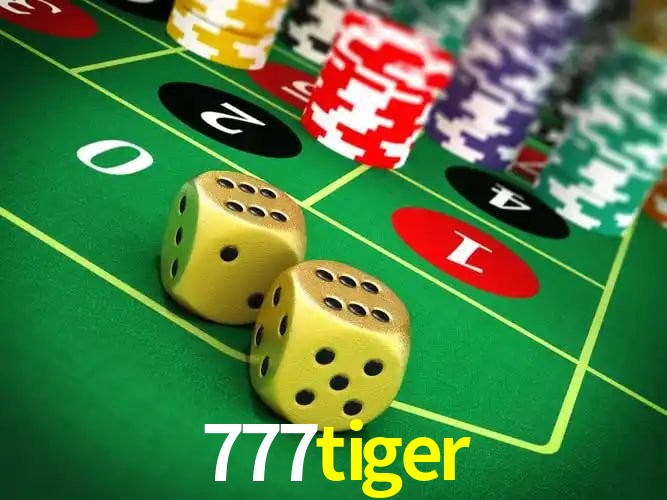 Statistics 777tiger