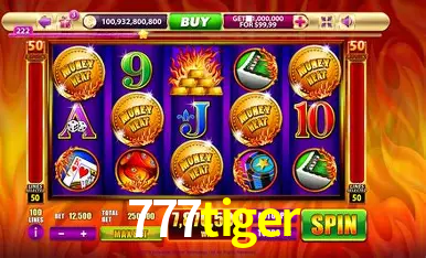 A Emoção da Loteria na 777tiger: Uma Chance de Mudança de Vida