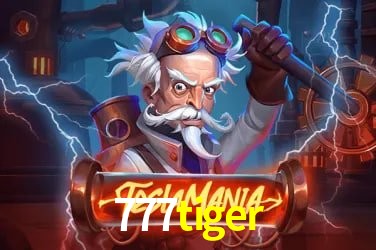 Provedores de Jogos 777tiger