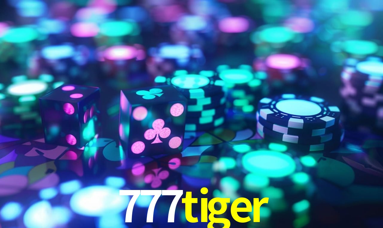 Torneios 777tiger