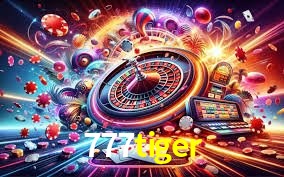 Jogo Spaceman 777tiger