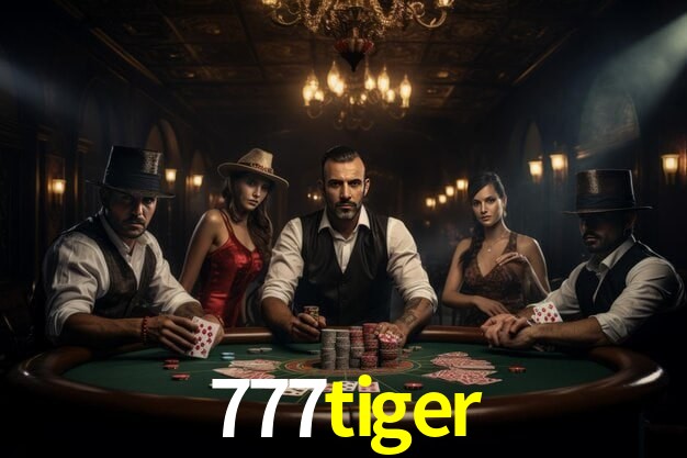 Desvendando o Mundo dos Jogos Virtuais na 777tiger