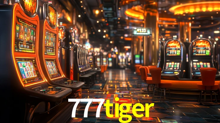 Ofertas Imperdíveis na 777tiger: Promoções e Bônus Que Valem a Pena