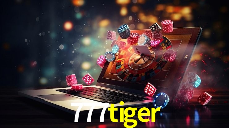 A Emoção da Loteria na 777tiger: Uma Chance de Mudança de Vida