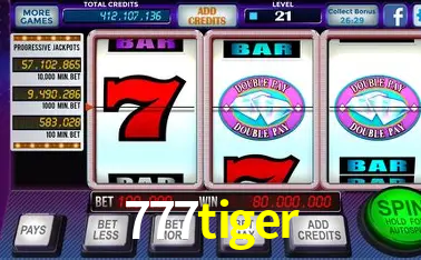 Explorando a Categoria de Eventos em Apostas na 777tiger