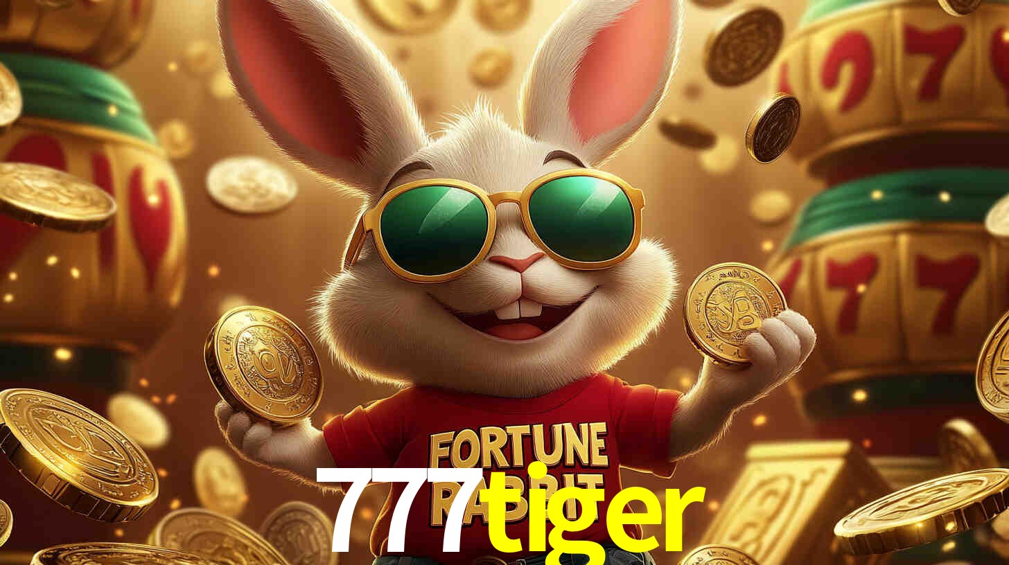 777tiger.com