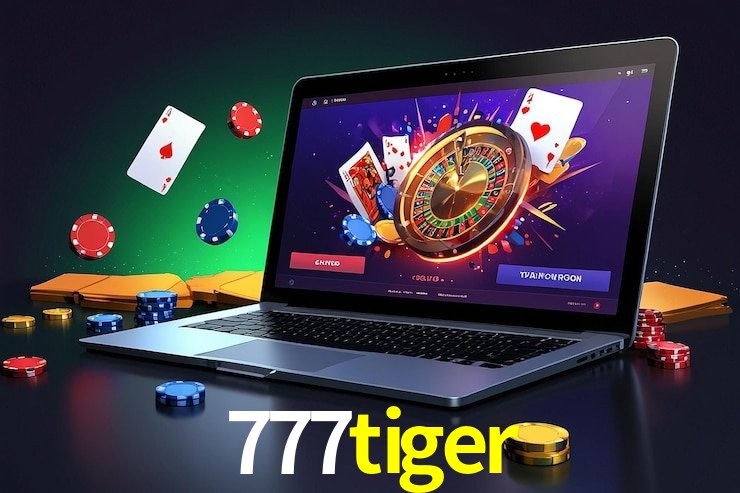 Ofertas Exclusivas 777tiger