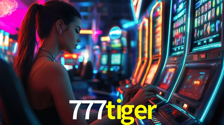 777tiger