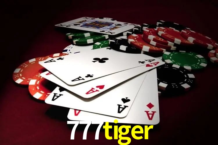 Bônus Diários 777tiger