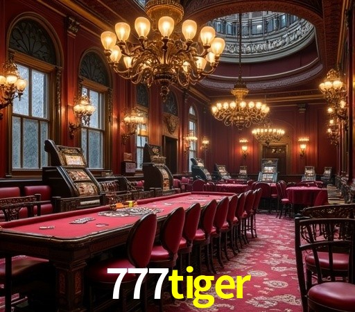 Especiais de Fim de Semana 777tiger