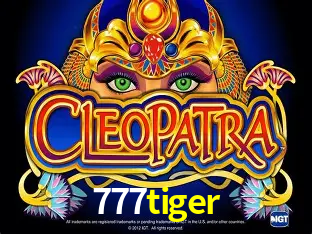 Cassino ao vivo com dealers reais na 777tiger
