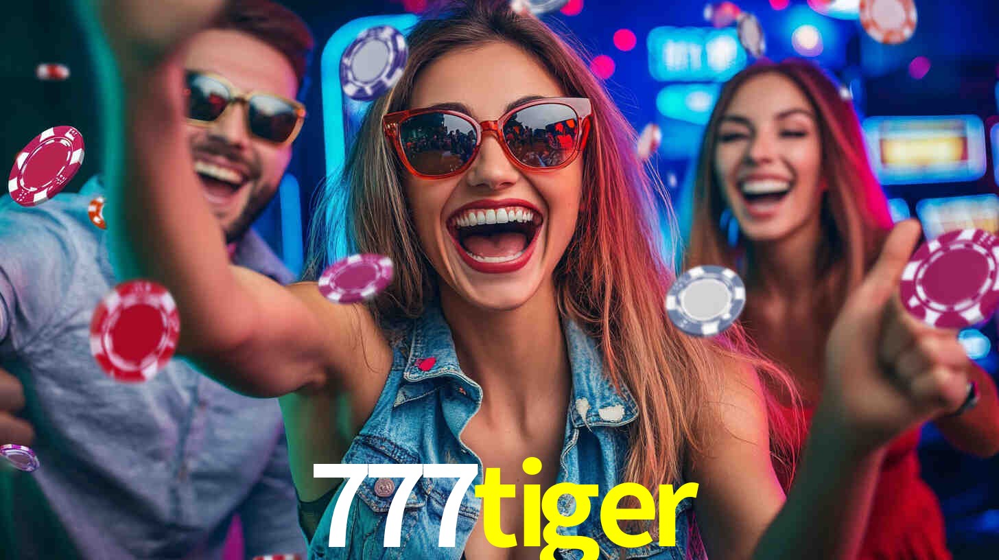 A Popularidade dos Caça-Níqueis no 777tiger