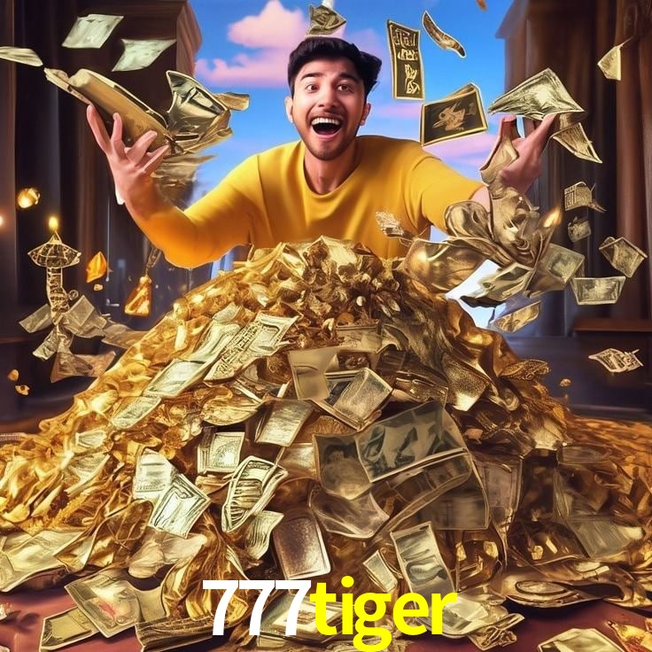 Programa VIP 777tiger