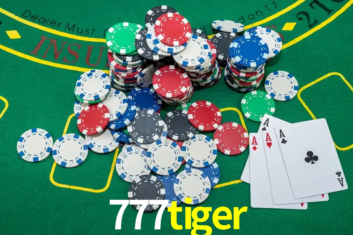 Interface Premium 777tiger