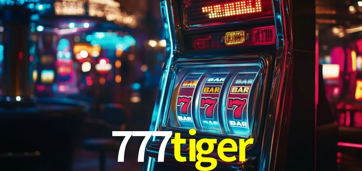 Live Casino 777tiger