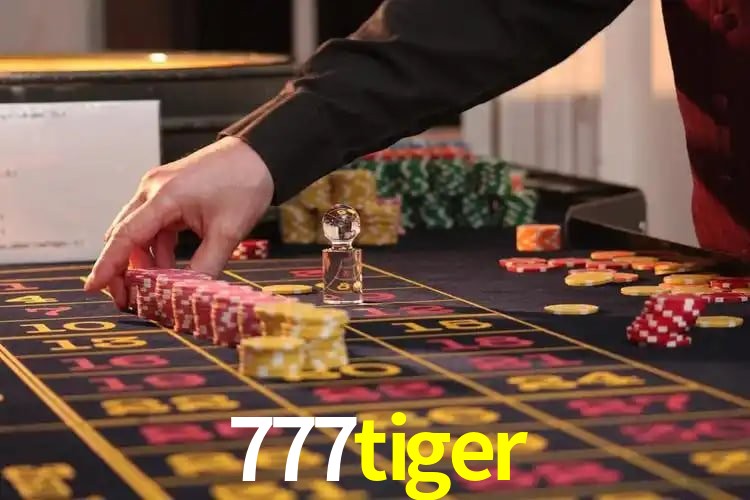 Descubra a Magia dos Jogos de Arcade no 777tiger
