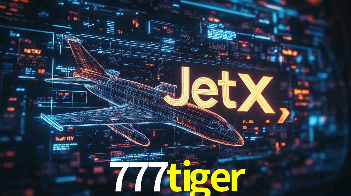 Desvendando o Mundo dos Jogos Virtuais na 777tiger