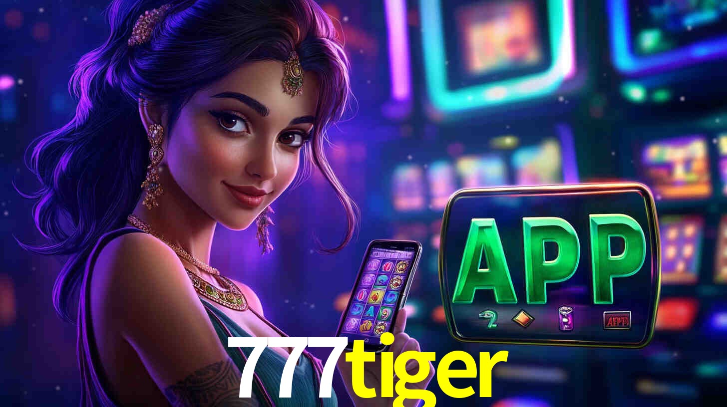 777tiger bet