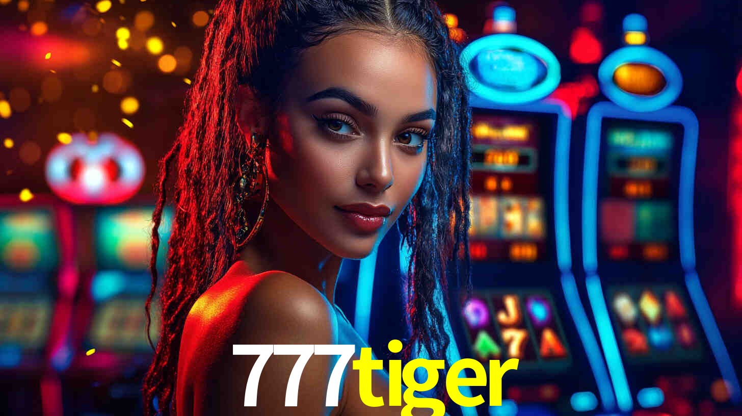 Apostas Esportivas na 777tiger: Um Guia Completo