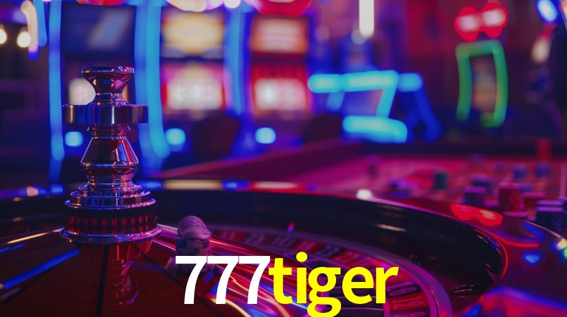 Experimente o Login Seguro Premium no 777tiger
