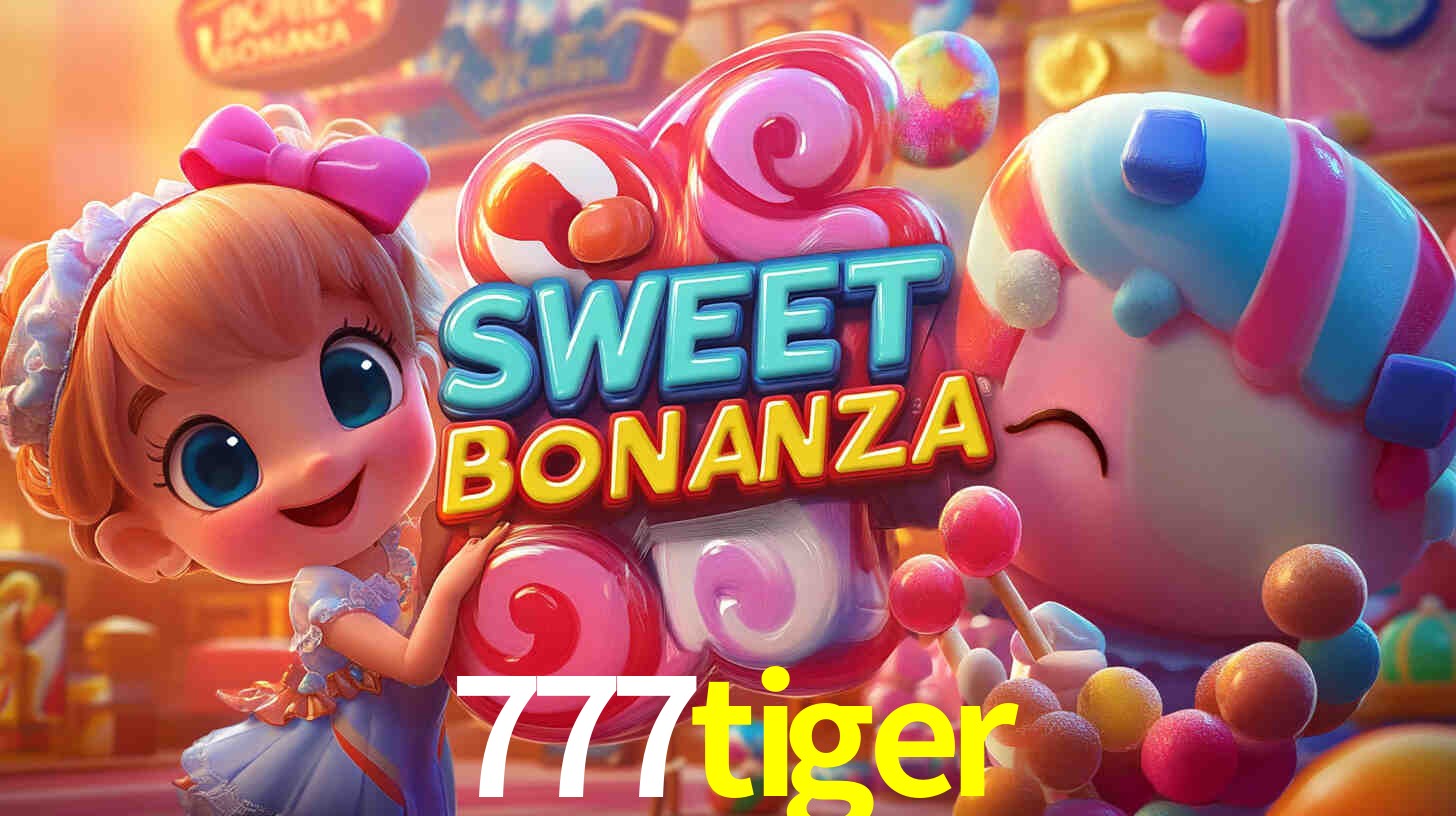 Inovações de Jogos na 777tiger: O Futuro das Experiências Interativas