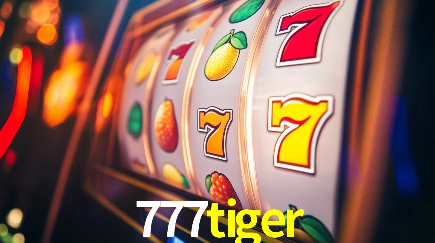 Cashback e recargas na 777tiger