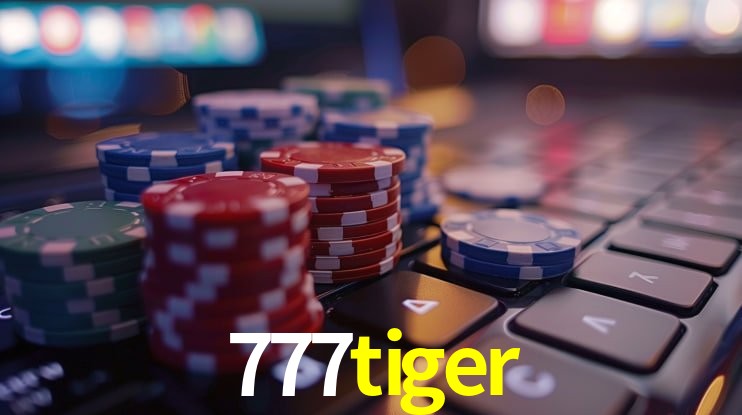 Tecnologia da Plataforma 777tiger