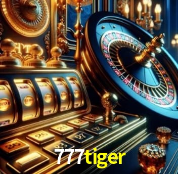 Casino Ao Vivo 777tiger