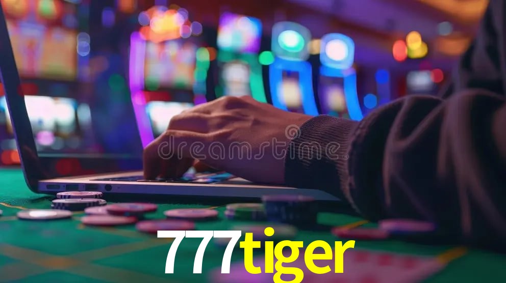 Roda da fortuna na 777tiger