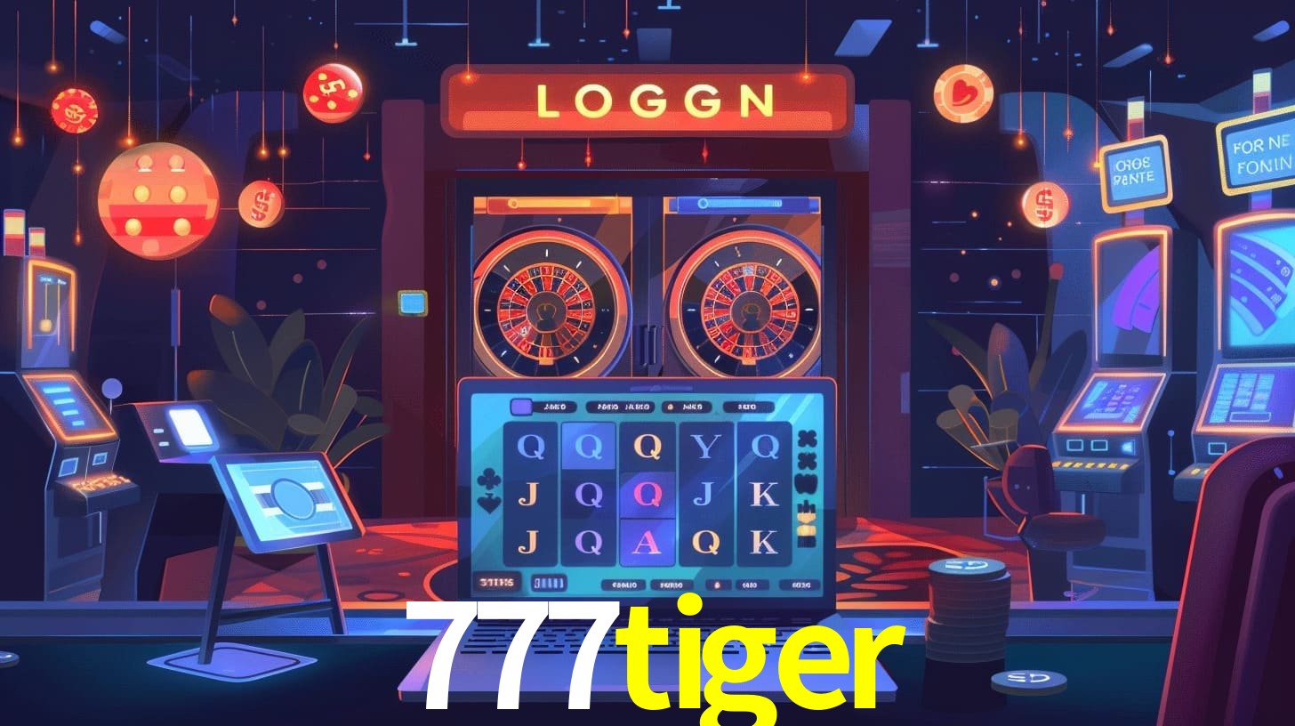 Promoção Relâmpago 777tiger