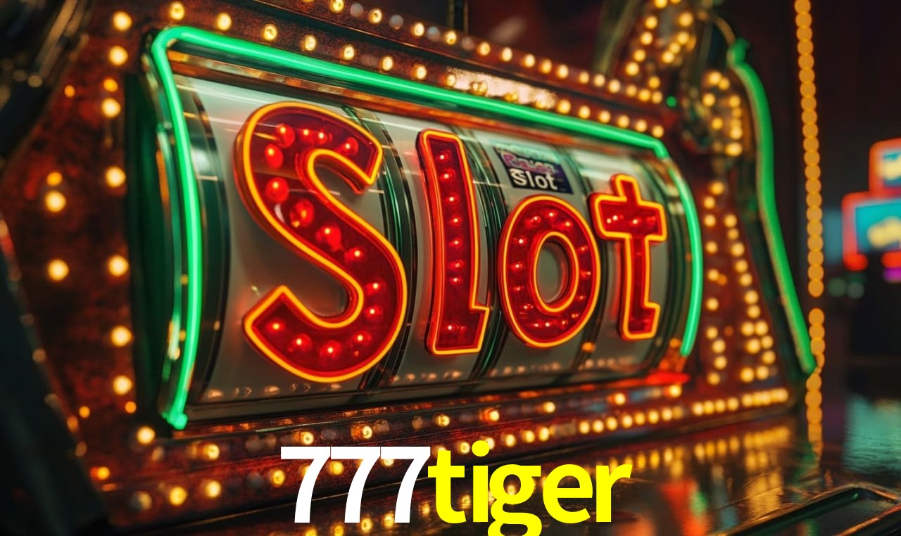 Sistemas de Segurança 777tiger