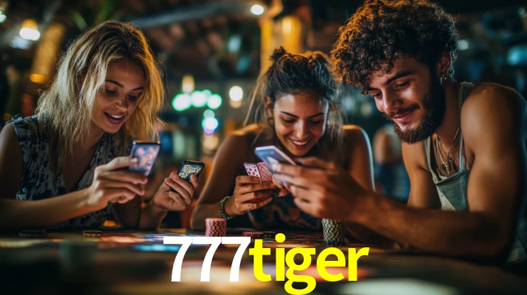 Roulette Table 777tiger