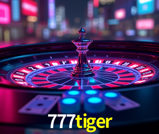 Descubra a Essência do 777tiger: Nossa História e Compromissos