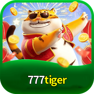 APP oficial da 777tiger para mobile